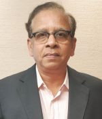 K G Krishnamurthy K G Krishnamurthy