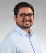 Nitish Hemdani - Photo